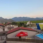 Ninkovic 4* Trebinje