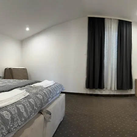 Ninkovic 4* Trebinje