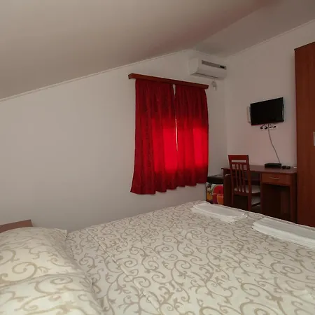 Ninkovic Maison d'hôtes Trebinje