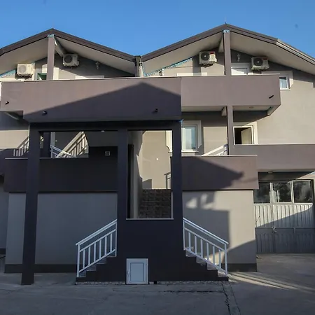 Maison d'hôtes Ninkovic 4*