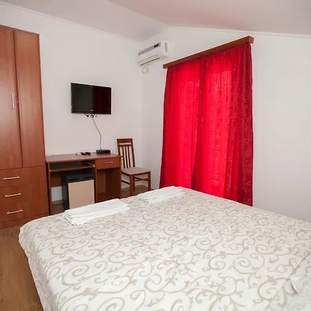 Maison d'hôtes Ninkovic 4*