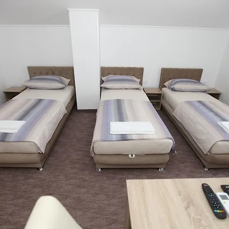 Ninkovic Maison d'hôtes Trebinje