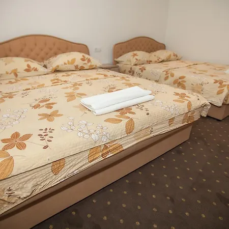 Ninkovic Maison d'hôtes 4*