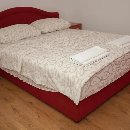 Maison d'hôtes Ninkovic 4*