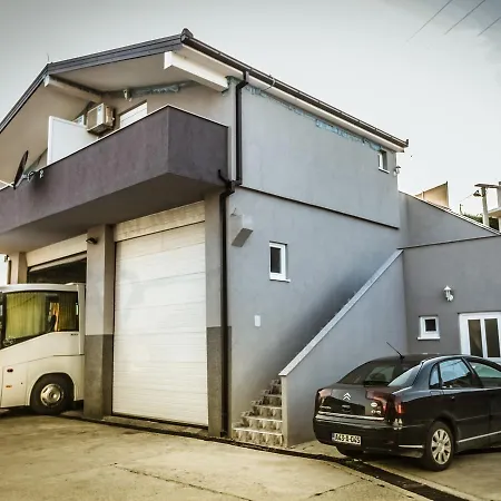 Ninkovic 4* Trebinje