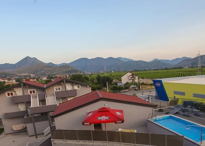 Ninkovic 4* تريبينيي